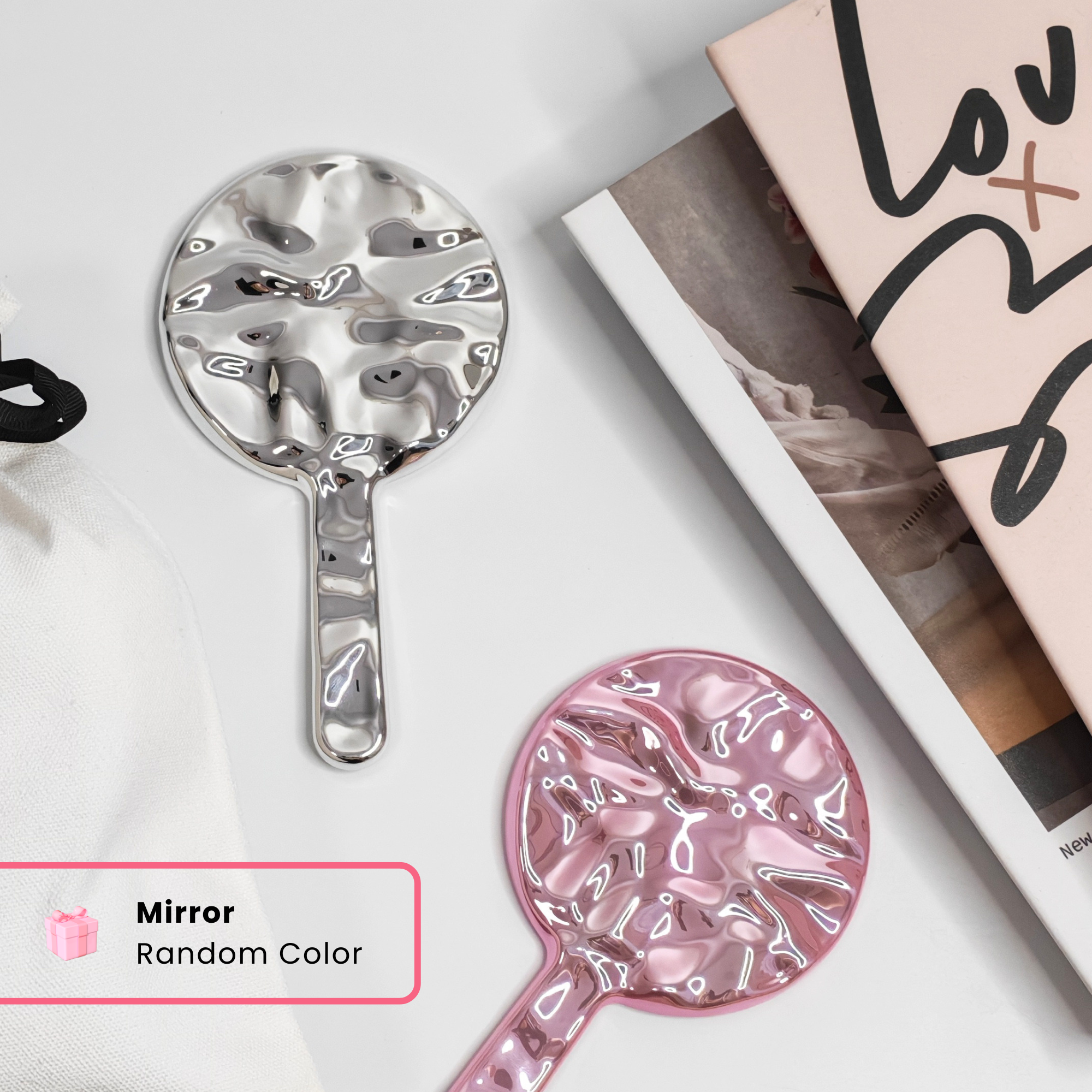 Personalised Wooden Hair Brush | Engraved Gift for Her